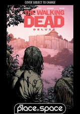 (WK 18) WALKING DEAD DELUXE