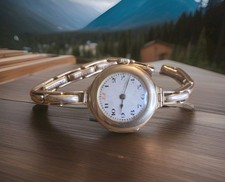 Genuine antique 1916 - antique, rolex