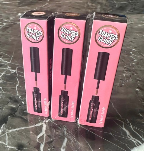 Soap glory archery - glory,