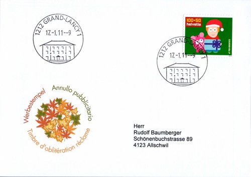 Switzerland cover sst grand - cover,