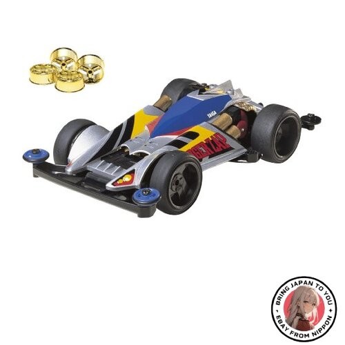 Tamiya mini 4wd limited - tamiya,
