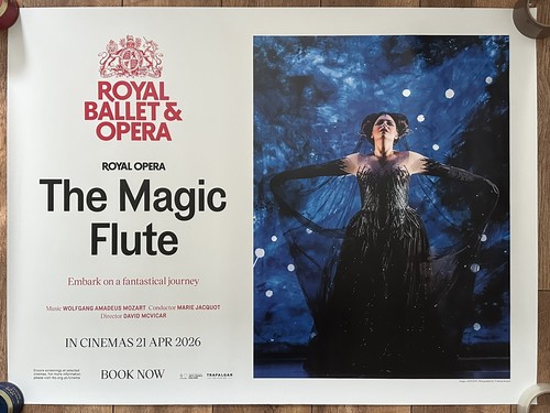 Royal ballet and opera the - royal,