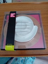 BAMBOO OLIVE PICK SET IDEAL FOR ENTERTAINING/ PARTIES BNWT