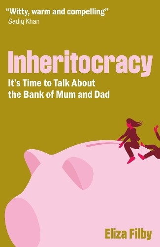 Inheritocracy time to - time,