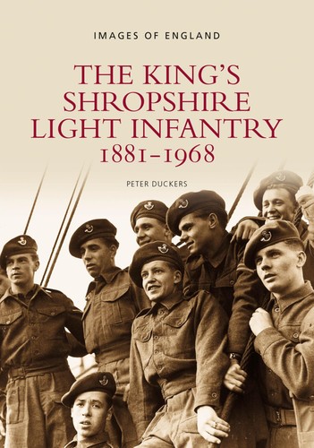 The king shropshire light - the,