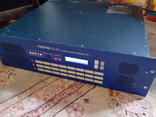 Midas dl451 blue - midas,
