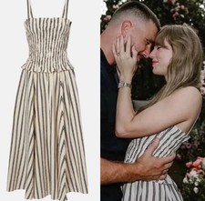 Taylor Swift Engagement Dress