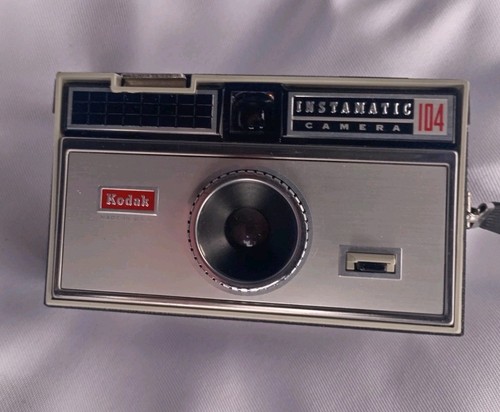 Vintage kodak instamatic - vintage,