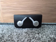 AKG Samsung EO-IG955 White In-Ear Wired Headphones 3.5mm Jack