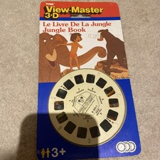 Vintage Disney Jungle Book