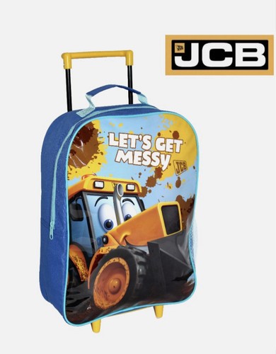 Jcb easyjet carry kids - jcb,