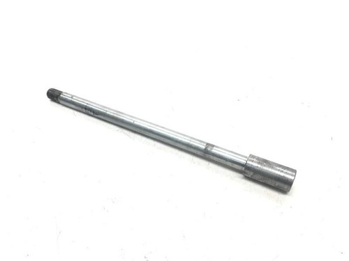 Front wheel axle suzuki 125 - wheel,