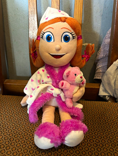 Disney sofia the first - the, plush