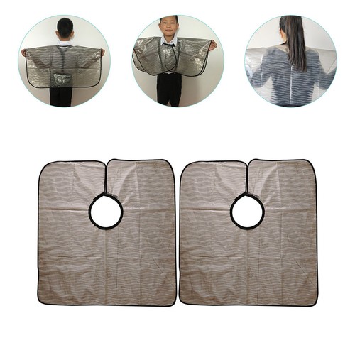 Durable haircut cape - haircut, for