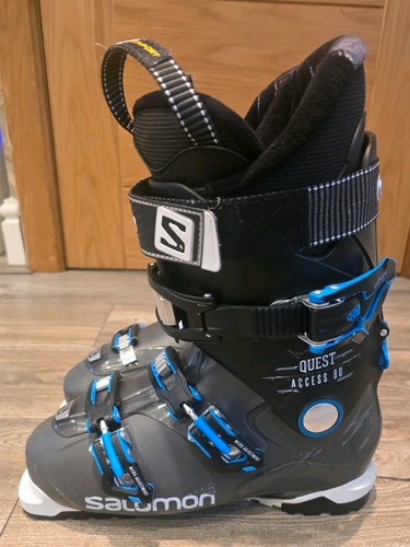Men salomon quest - men’s, access