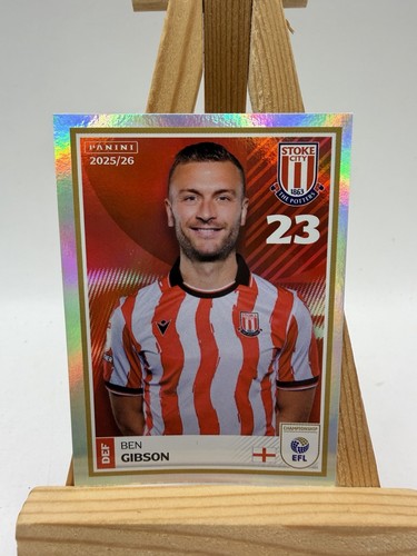 Panini efl 2025 - efl,