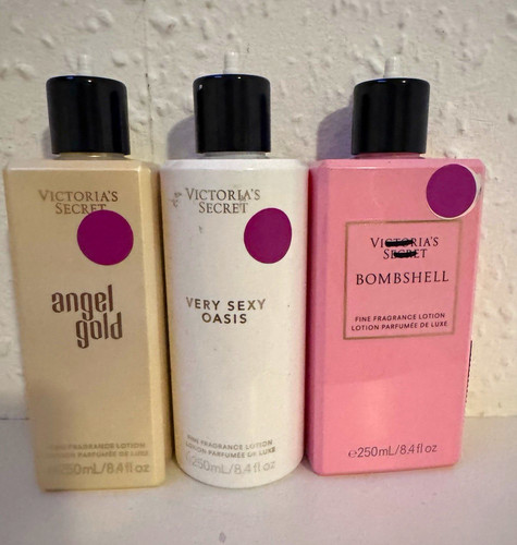 Victoria secret fragrance - secret,