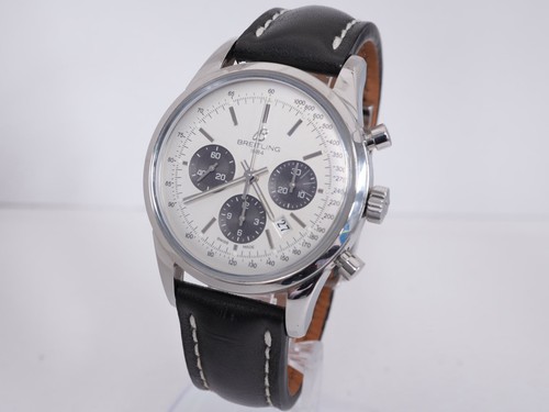 Breitling transocean ab0152 - transocean,