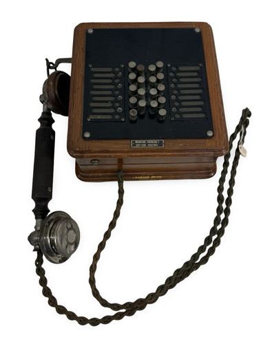 Antique ericsson - l.m.,