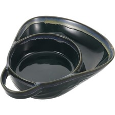  Chip and Dip Bowl: Cereal