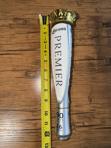 Corona premier draft beer - draft,