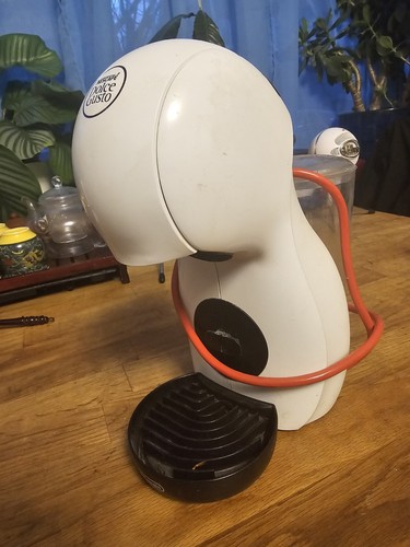 Nescafe dolce gusto pod coffee - nescafe,
