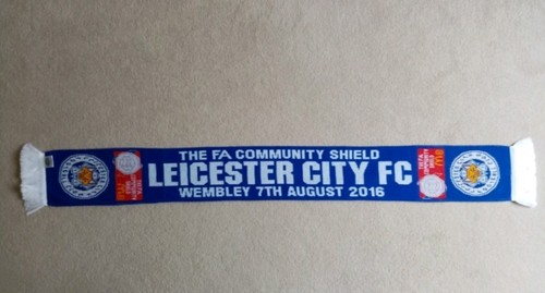 Official leicester city - official,