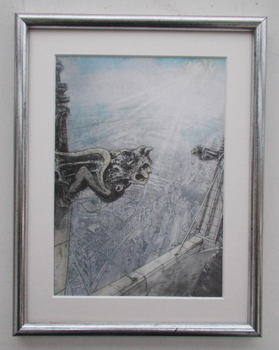 Piers browne coloured - ,