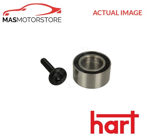 Wheel bearing kit rear hart - bearing,