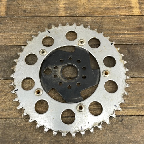Diamondback bmx chainring - bmx,