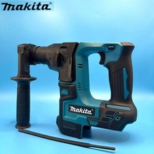 Makita HR140D 18V Brushless SDS+ Cordless Rotary Hammer Drill - Body Only