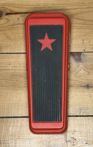 Dunlop tom morello cry baby - tom,