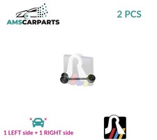 ANTI ROLL BAR STABILISER PAIR