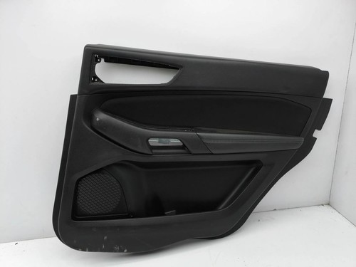 Ford galaxy 2017 - galaxy, door
