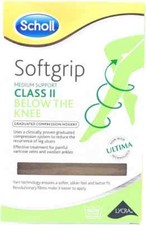 Scholl Softgrip C2 Below The