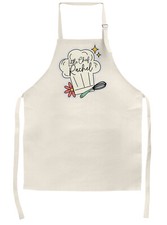 Personalised Little Chef Kids