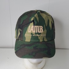 VTG LAMB Meridian Machine