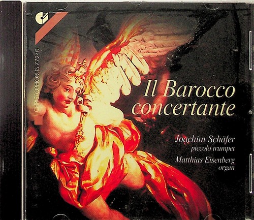 Works for piccolo - works, trumpet