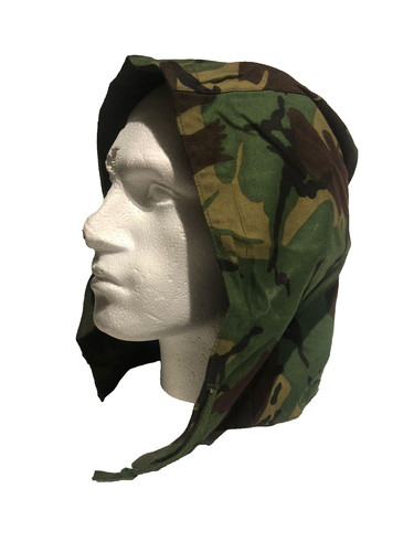 British army 1968 pattern - british, hood