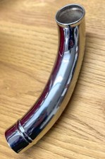 Intake pipe / air line - BMW R