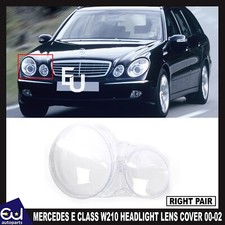 FOR MERCEDES E CLASS W210