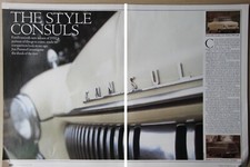 Original CSC 1996 magazine