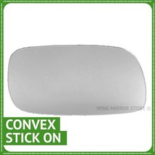 Right hand driver side for