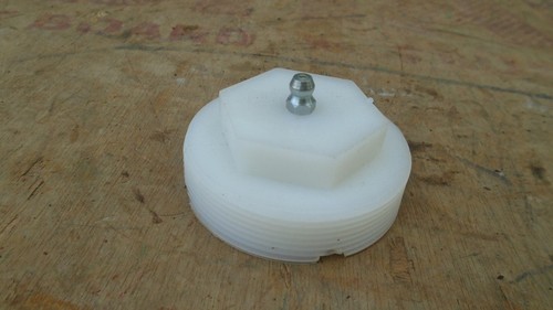 Vicon vari spreader bearing - vicon,
