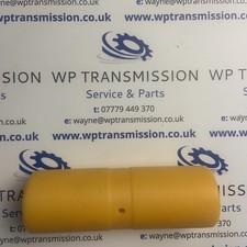 Nylon Bucket Bush 35x45x135mm