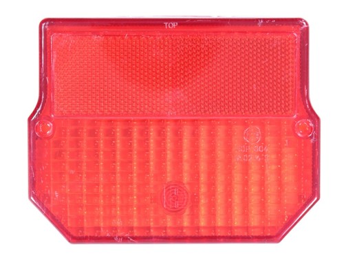 Tail light taillight - taillight, cap