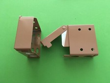 Blind Spare Parts Venetian Installation Brackets-Timberstyle/Old style 50mm Set