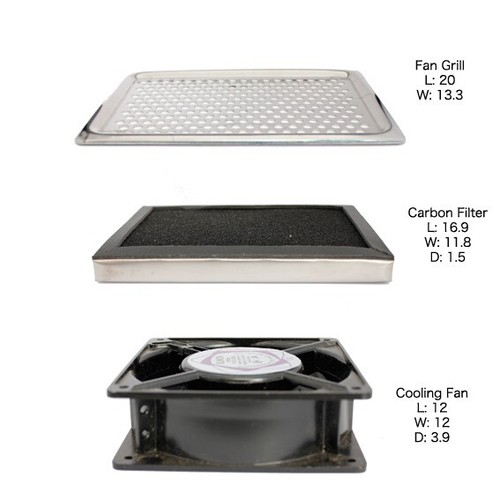 Nails manicure table carbon - manicure,