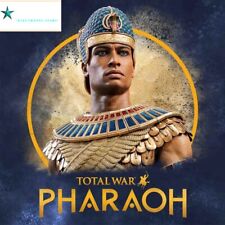 Total War PHARAOH [PC ✅ STEAM KEY] - (UK & EU) - Digital✔️