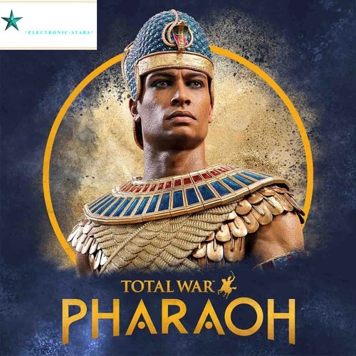 Total war pharaoh - pharaoh, ✅
